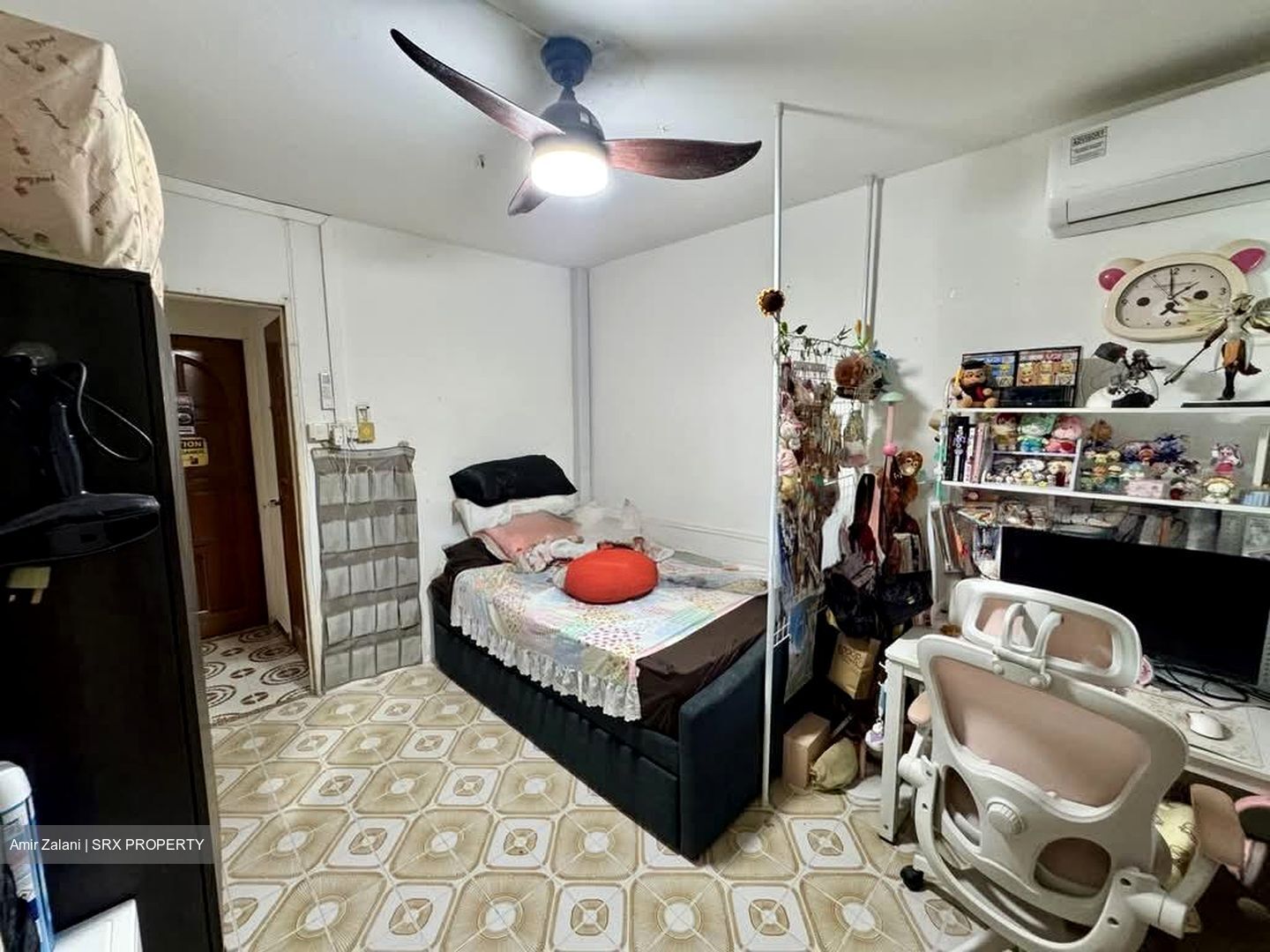 Blk 354 Clementi Avenue 2 Shopping Centre (Clementi), HDB 3 Rooms #570679831